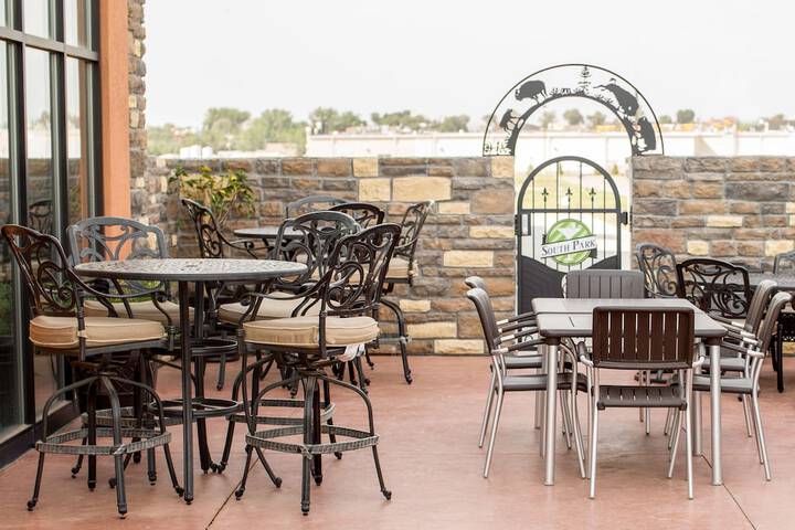 Terrace/Patio 39 of 40