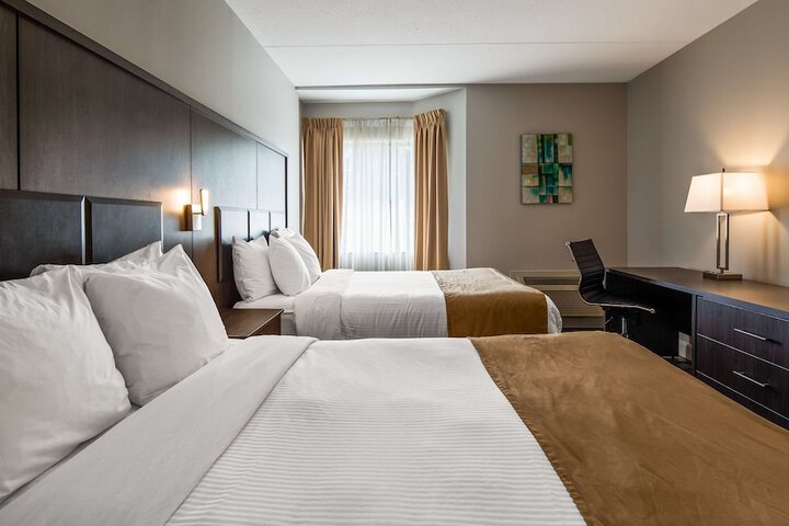 Best Western Laval-Montreal