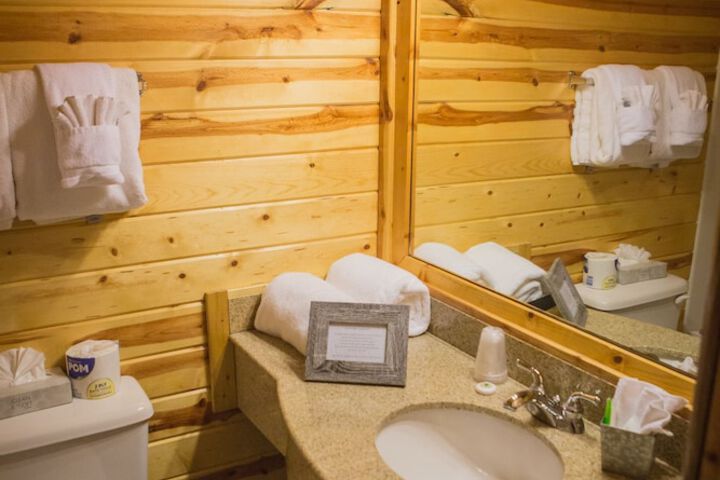 Anglers Lodge