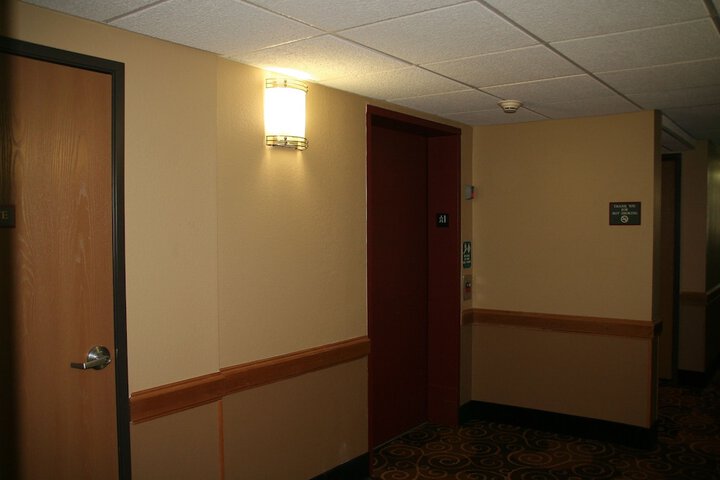 AmericInn by Wyndham Elkhorn Near Lake Geneva