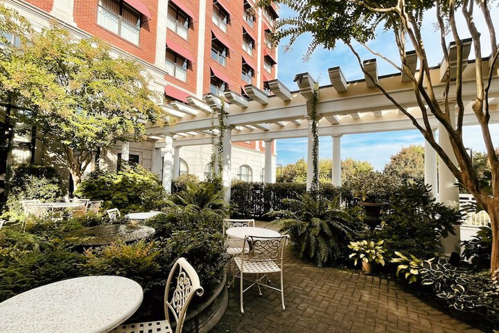 O.Henry Hotel
