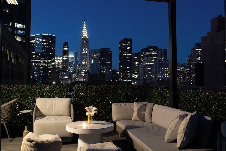 Terrace/Patio 115 of 122