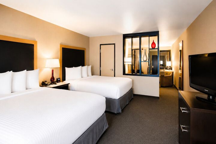 Cambria Hotel Rapid City near Mount Rushmore