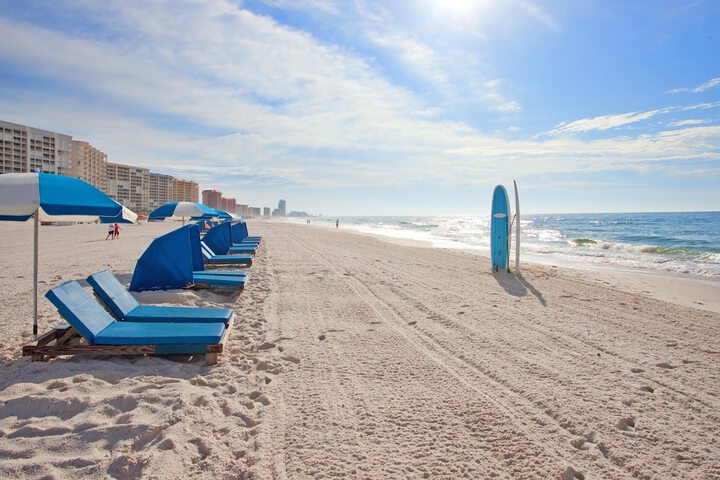 Holiday Inn Express Orange Beach by IHG