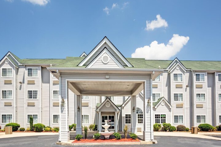 Stay Express Inn & Suites Atlanta