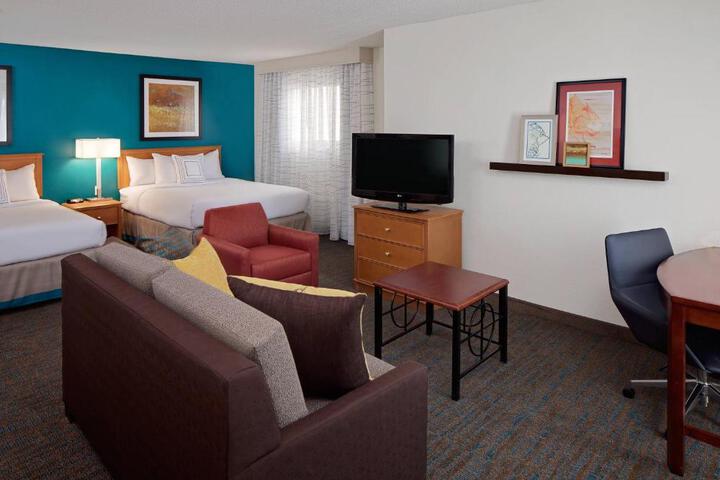 Residence Inn by Marriott Shelton Fairfield County