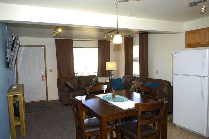 Trout Montana Motel