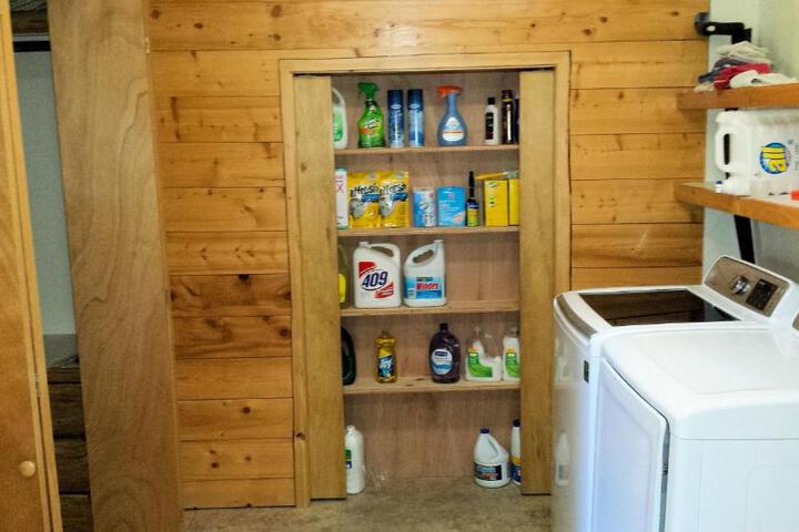 Bear Den Vacation Home