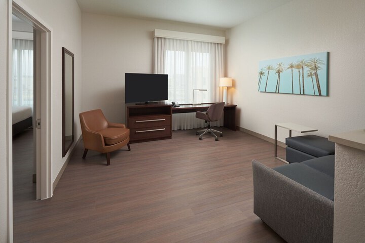 Residence Inn by Marriott West Palm Beach Downtown