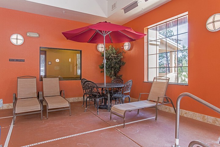 Hotel Ruidoso - Midtown