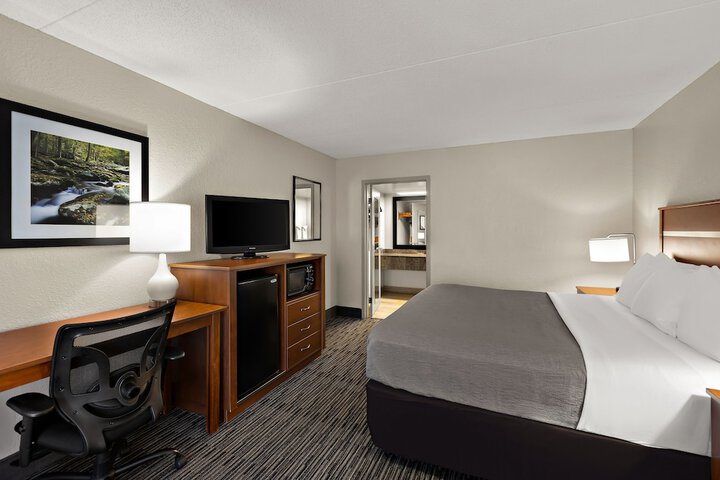 Quality Inn Dandridge