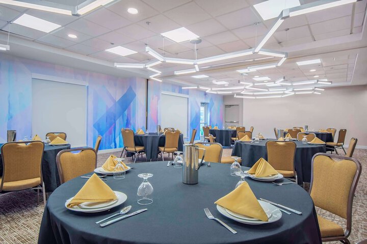 Hilton Garden Inn Danbury