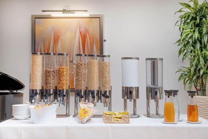 Belgrave Sands Hotel & Spa