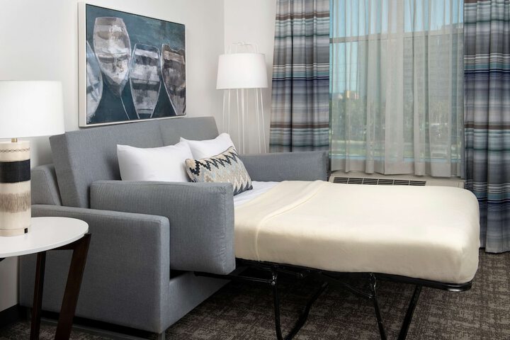 Homewood Suites by Hilton Destin