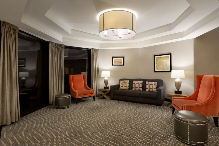 Hotel Interior 22 of 48