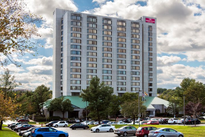 Hotel 17 of 103