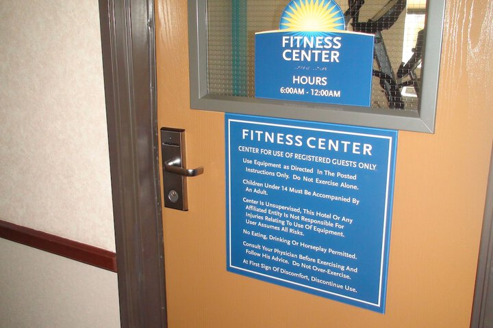 Health and Fitness 39 of 45