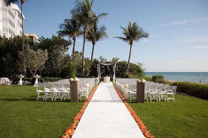 LaPlaya Beach & Golf Resort - a Noble House Resort