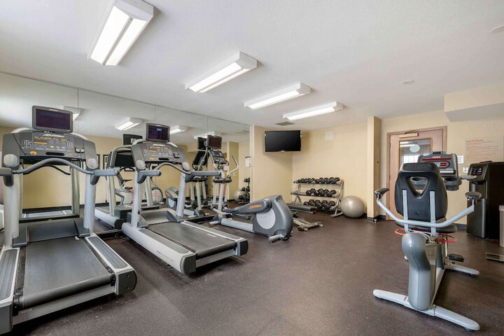 Extended Stay America Suites Chicago Elgin West Dundee