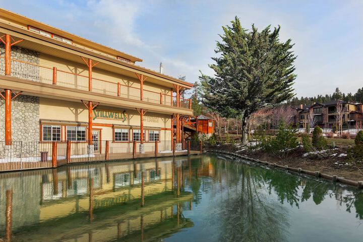 Holiday Inn Resort The Lodge at Big Bear Lake by IHG