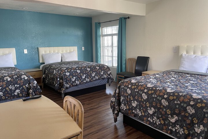 Geneva Motel Daly City