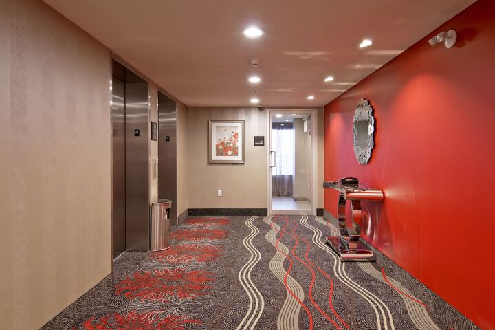 Hotel Interior 8 of 48