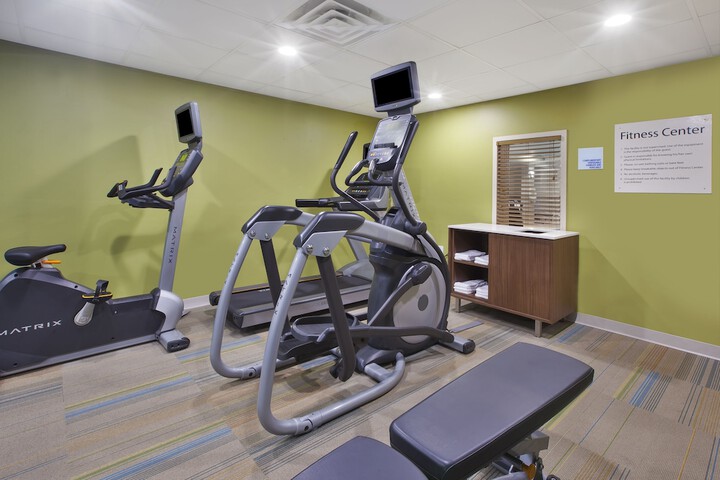 Holiday Inn Express Tiffin by IHG