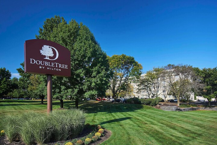 DoubleTree by Hilton Princeton