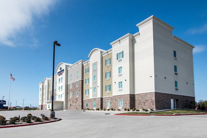 Hotel 8 of 54