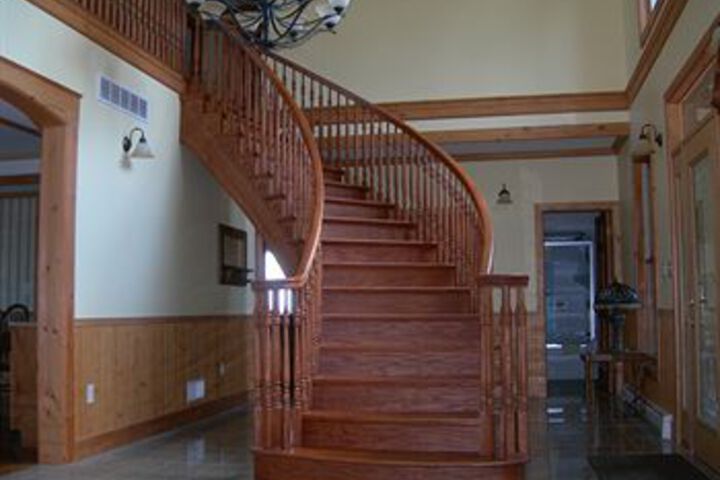 Ninemile Point Bed & Breakfast