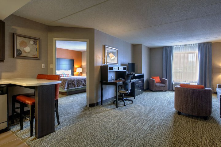 Staybridge Suites Hamilton Downtown by IHG