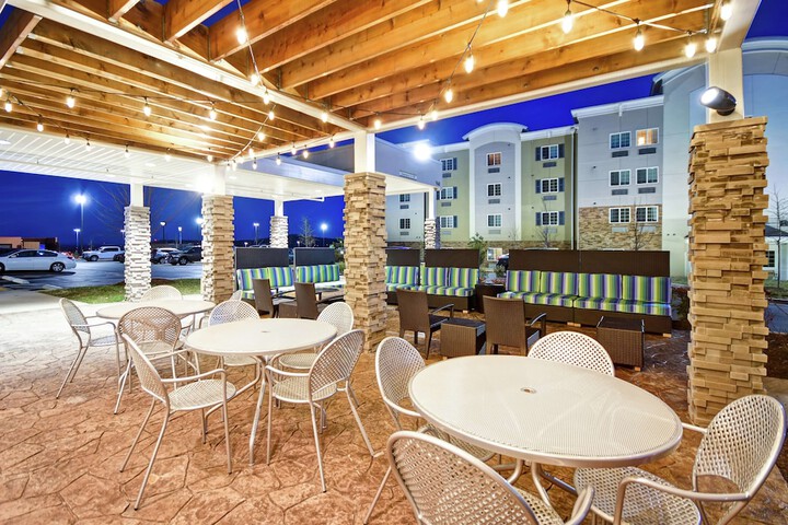 Terrace/Patio 39 of 45