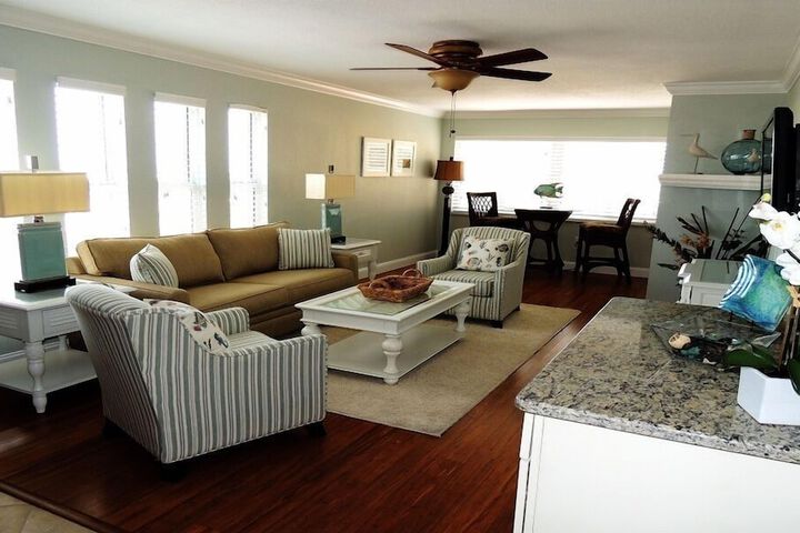 Westwinds Waterfront Resort