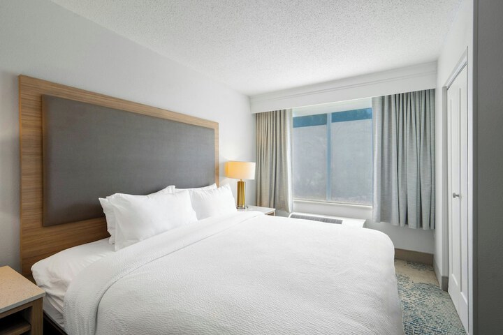 SpringHill Suites by Marriott Atlanta Kennesaw