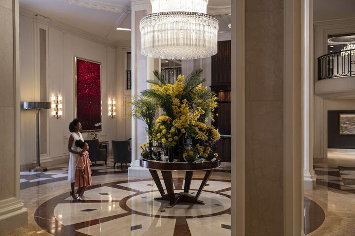 Beverly Wilshire Beverly Hills, a Four Seasons Hotel