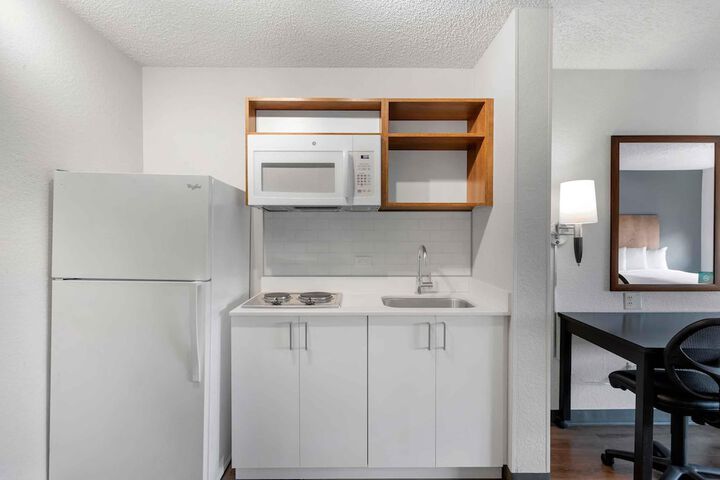 Extended Stay America Premier Suites Miami Downtown Brickell