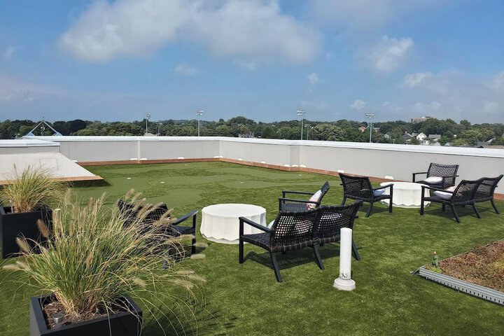 The Brenton Hotel