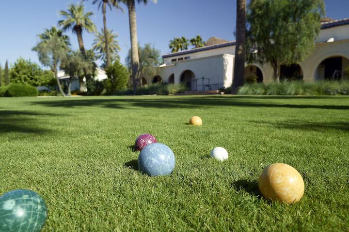 Omni Scottsdale Resort & Spa at Montelucia