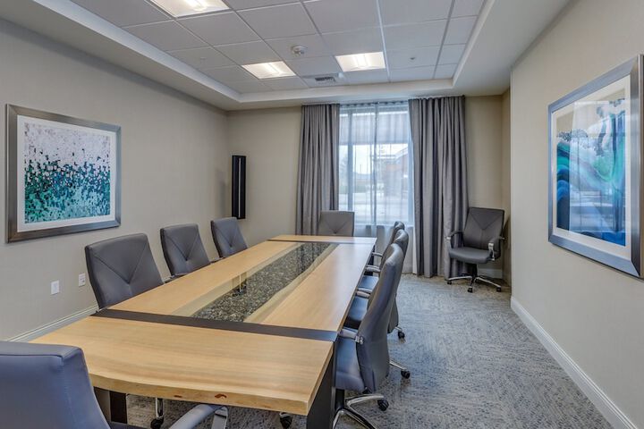 Holiday Inn & Suites Bellingham by IHG