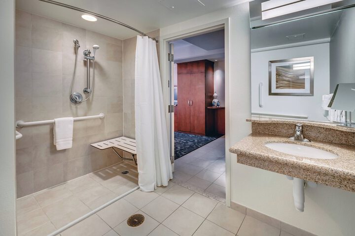 Courtyard by Marriott Jacksonville Beach Oceanfront