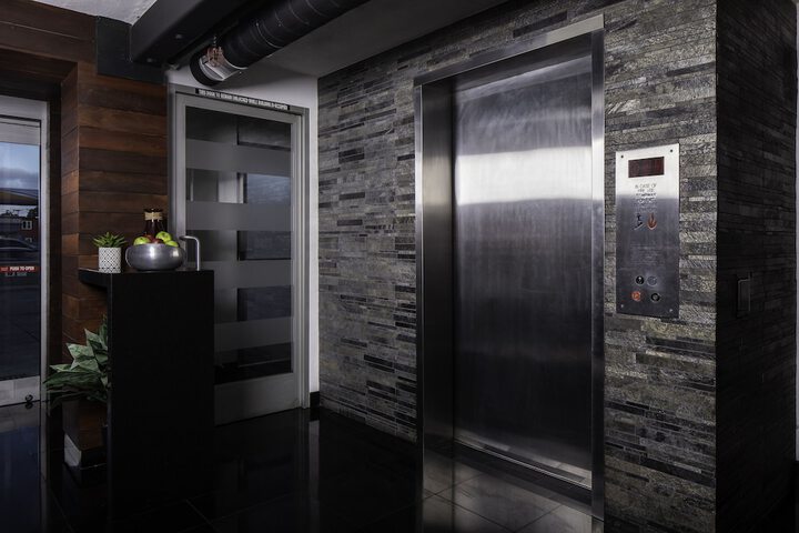 Hercor Hotel - Urban Boutique