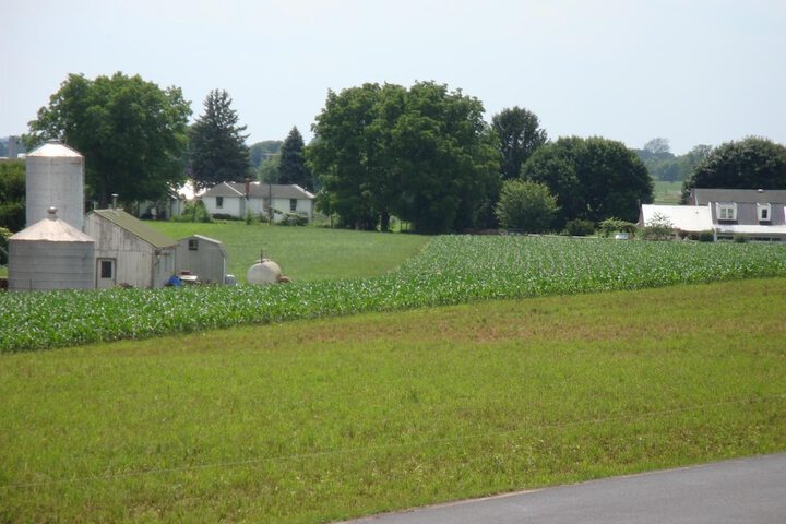 Soudersburg Motel