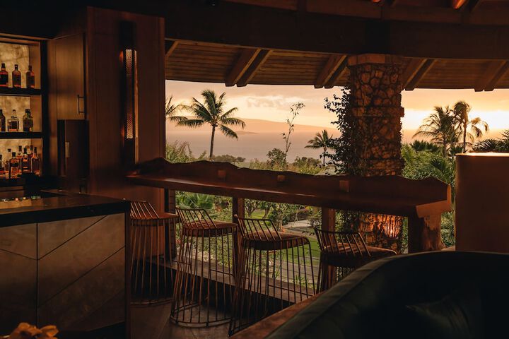 Hotel Wailea Relais & Chateaux - Adults Only