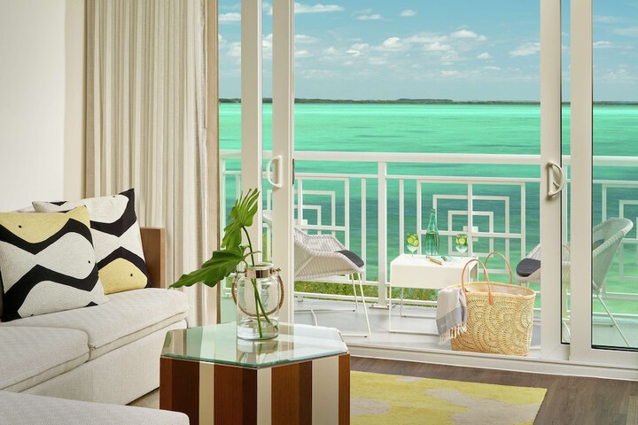 Bakers Cay Resort Key Largo Curio Collection by Hilton