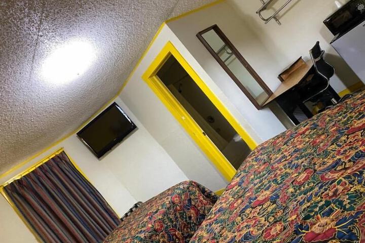 Madill Inn