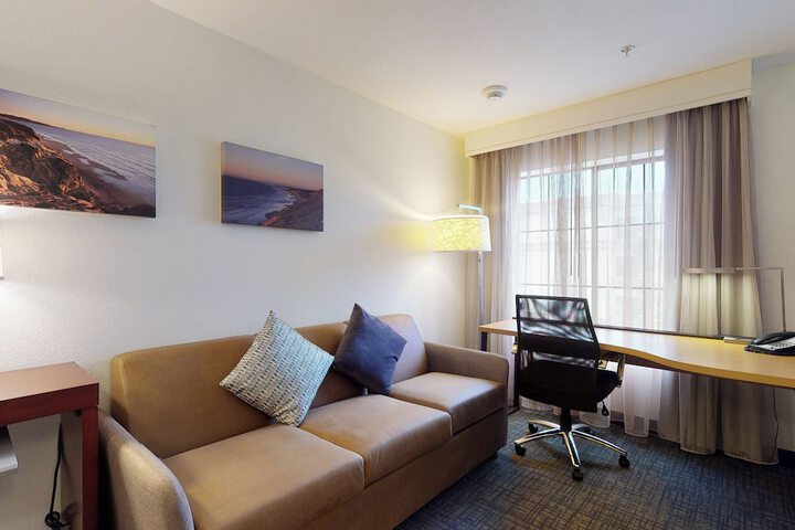 Residence Inn San Diego Del Mar
