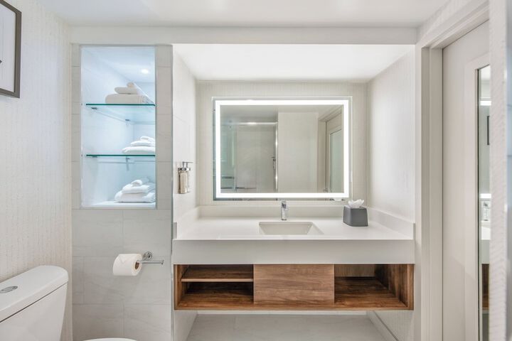 Holiday Inn Los Angeles Gateway - Torrance by IHG