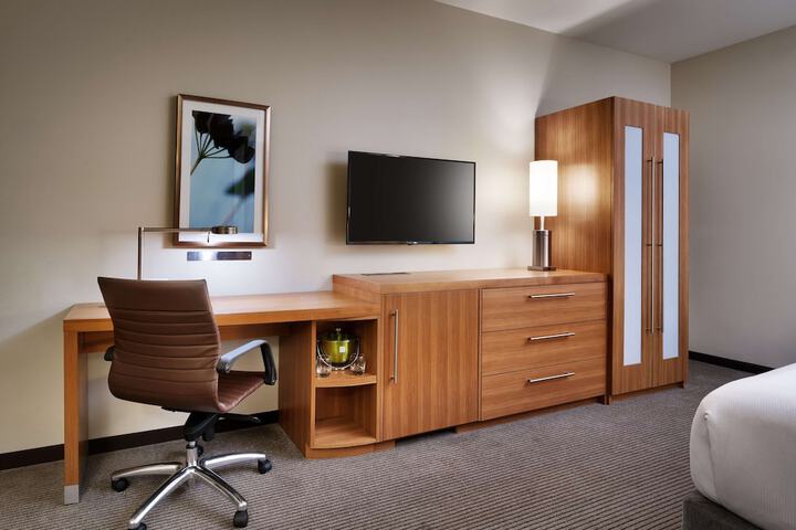 Hyatt Place Boise / Downtown