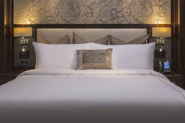The Post Oak Hotel at Uptown Houston