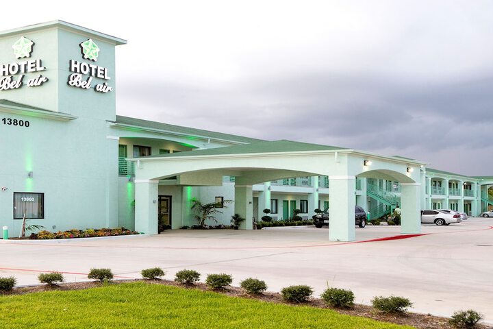 Hotel 3 of 23